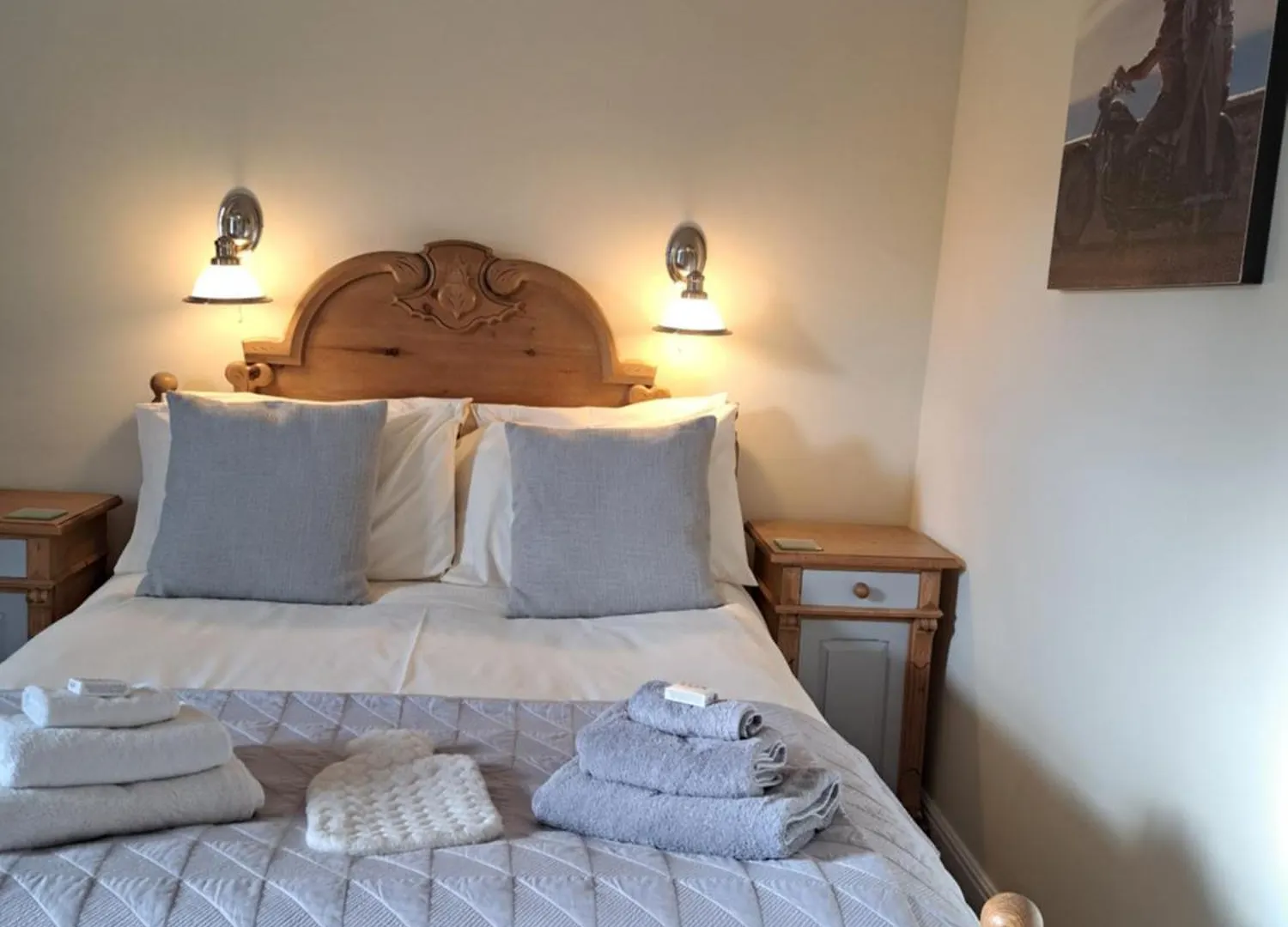 Guest house Ashwood House Hotel Harrogate