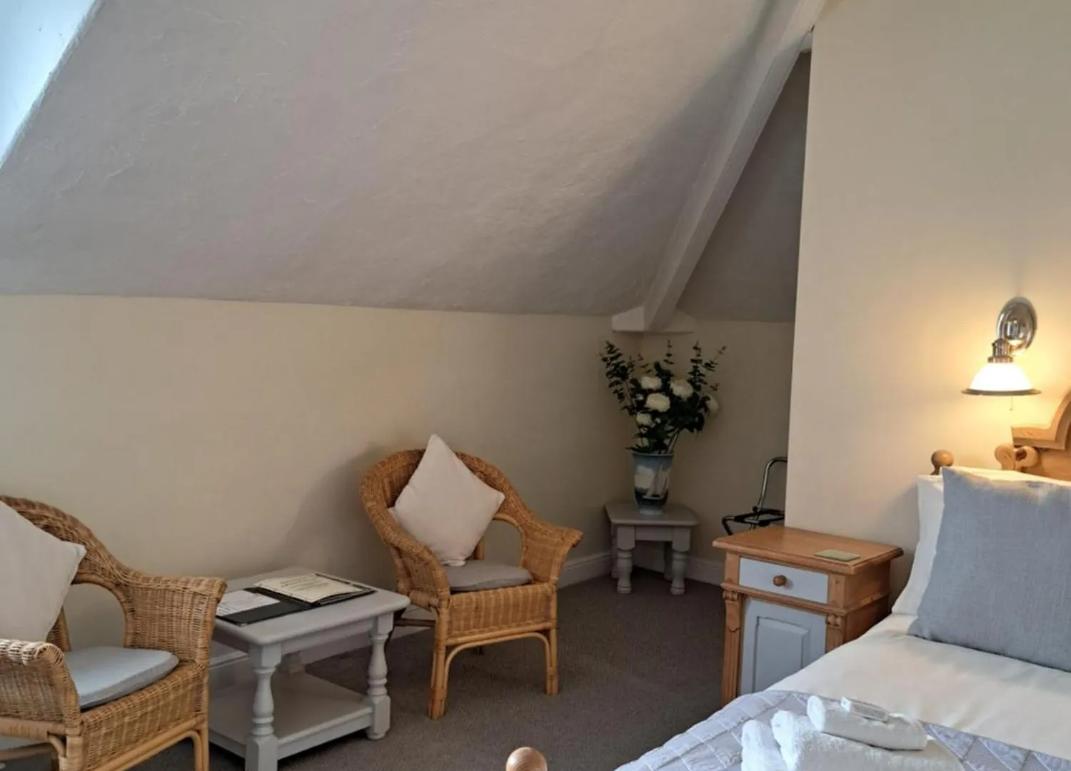 Ashwood House Hotel Harrogate United Kingdom