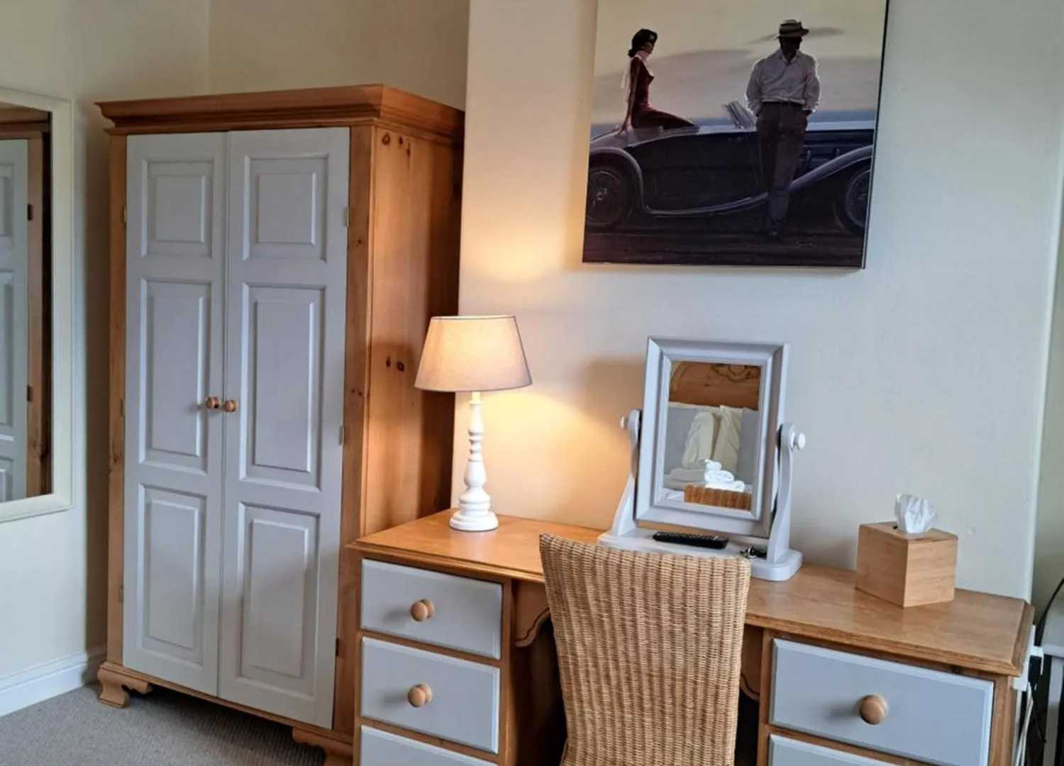 Ashwood House Hotel Harrogate Guest house