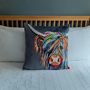 4* Guest house Scotia House - Beautifully Presented