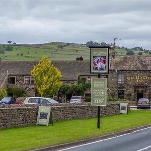 4* Inn Wellington