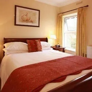 3* Pensionat Murray House