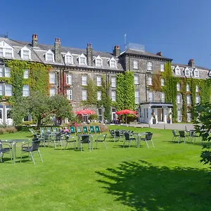 4* Hotel Old Swan