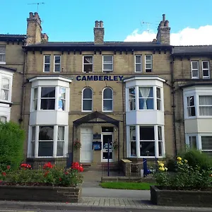 4* Guest house The Camberley