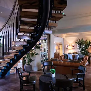 4* Hotel Du Vin & Bistro