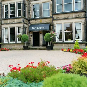 5* Guest house The Grafton