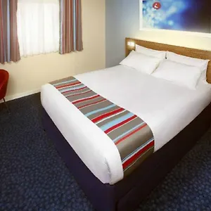 3* Hotel Travelodge West Park