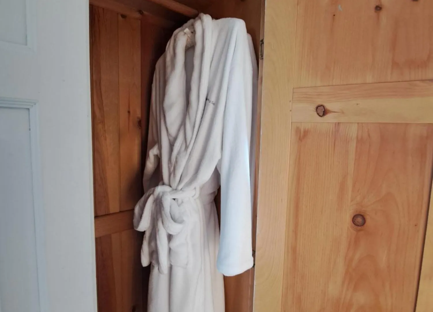 Ashwood House Guest House location